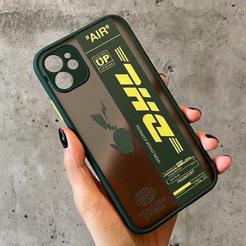 Ốp lưng mềm họa tiết DHL/ NASA độc đáo cho iPhone 11 Pro MAX i6 i6s i7 i8 plus XR XS MAX | BigBuy360 - bigbuy360.vn