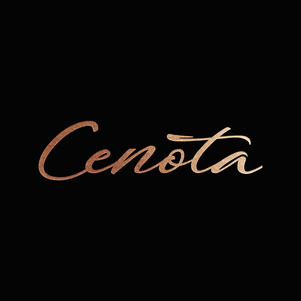 Cenota Official Store