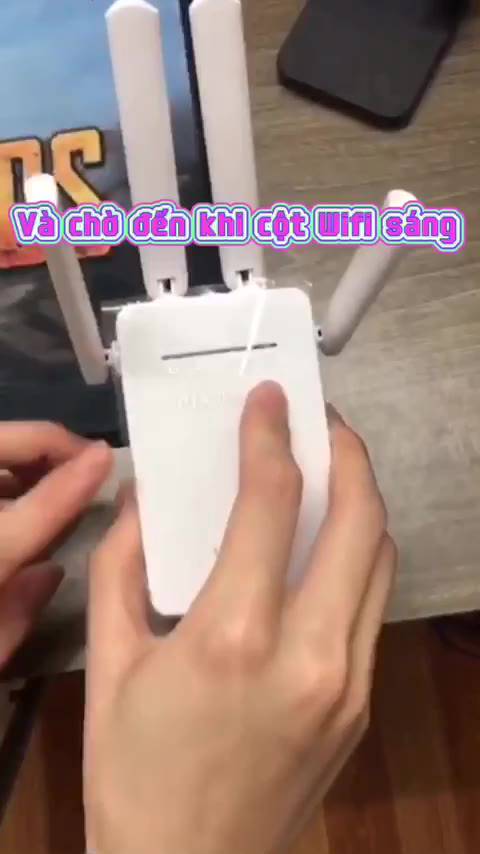 Kích sóng wifi tốc độ cao 4 râu 300M PIX-LINK LV-WR09 thiết bịmở rộng sóng bao phủ căn nhà, văn phòng - Hàng Chính Hãng | BigBuy360 - bigbuy360.vn