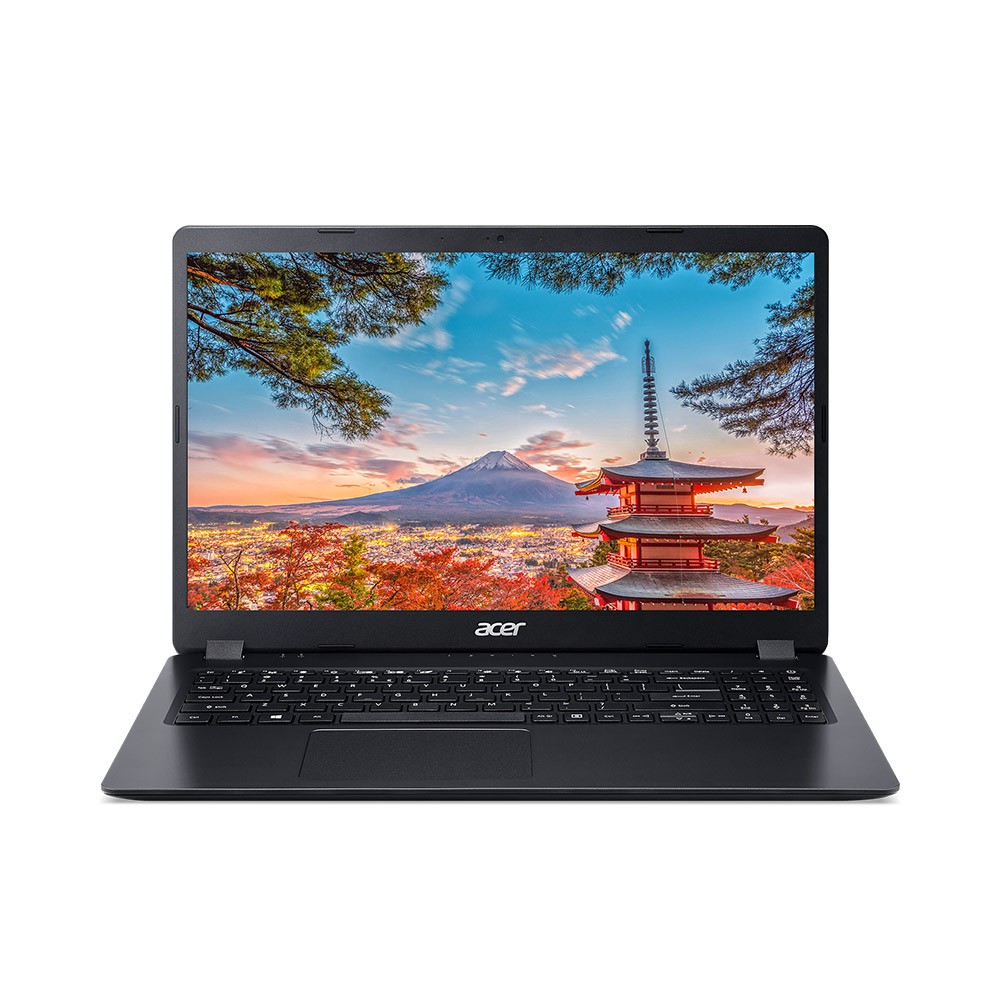 Laptop Acer Aspire 3 A315-56-37DV (i3-1005G1/4GB/256GB SSD/Intel UHD) (Đen) - Bảo hành 12 tháng | BigBuy360 - bigbuy360.vn