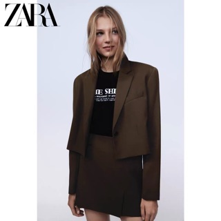 (Order) Set brazer Zarraa dư sịn