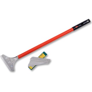 Combo Sủi Cán Dài 30cm, 47cm Nam Long + Hộp Dao Berrylion 10 Lưỡi (Chính Hãng)