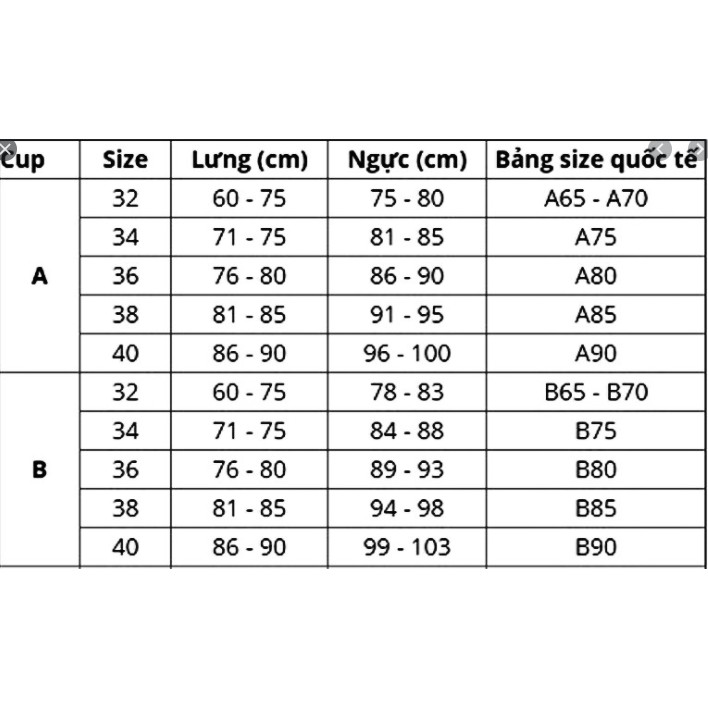 Áo Lót Mẫu Mới Siêu Đẩy, Siêu Nâng Ngực mã K32.QNT46
