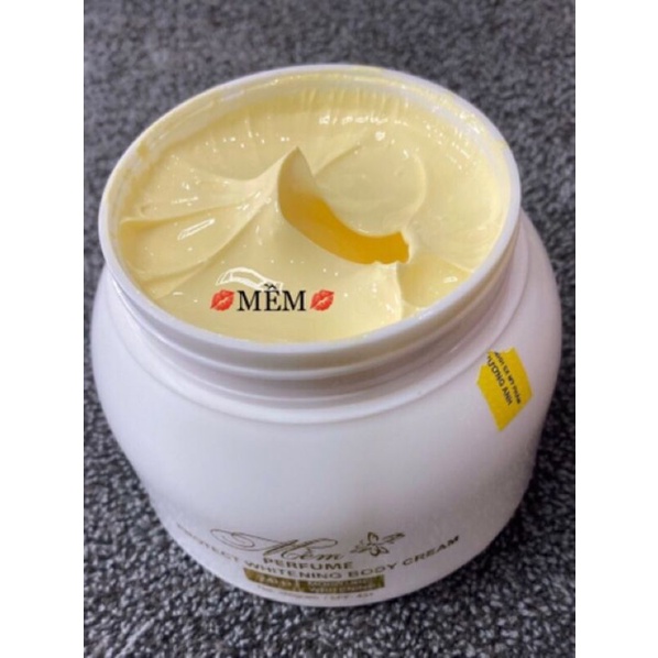 Body mềm mẫu mới