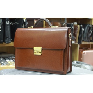 Cặp da MiLord chính hãng da thật