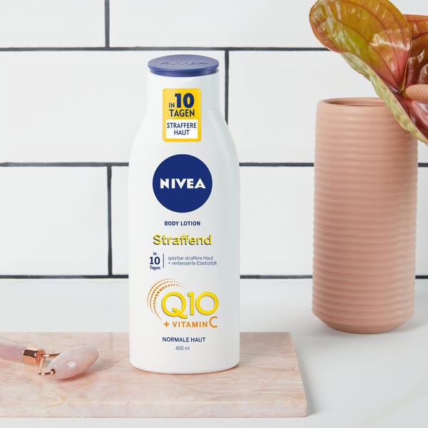 Dưỡng thể Nivea Q10 - Đức