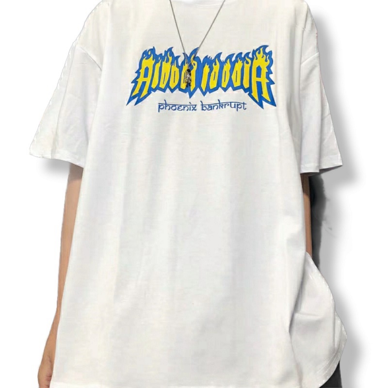 Áo Thun Unisex In Chữ Ngực Hàng Bao Giặt Máy - CLITUS FASHION