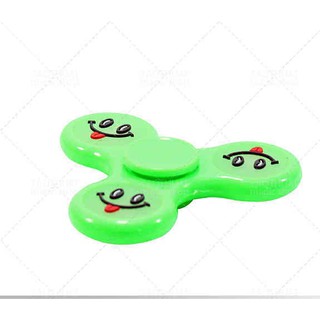 Đồ chơi thú vị : Spinner mặt cười