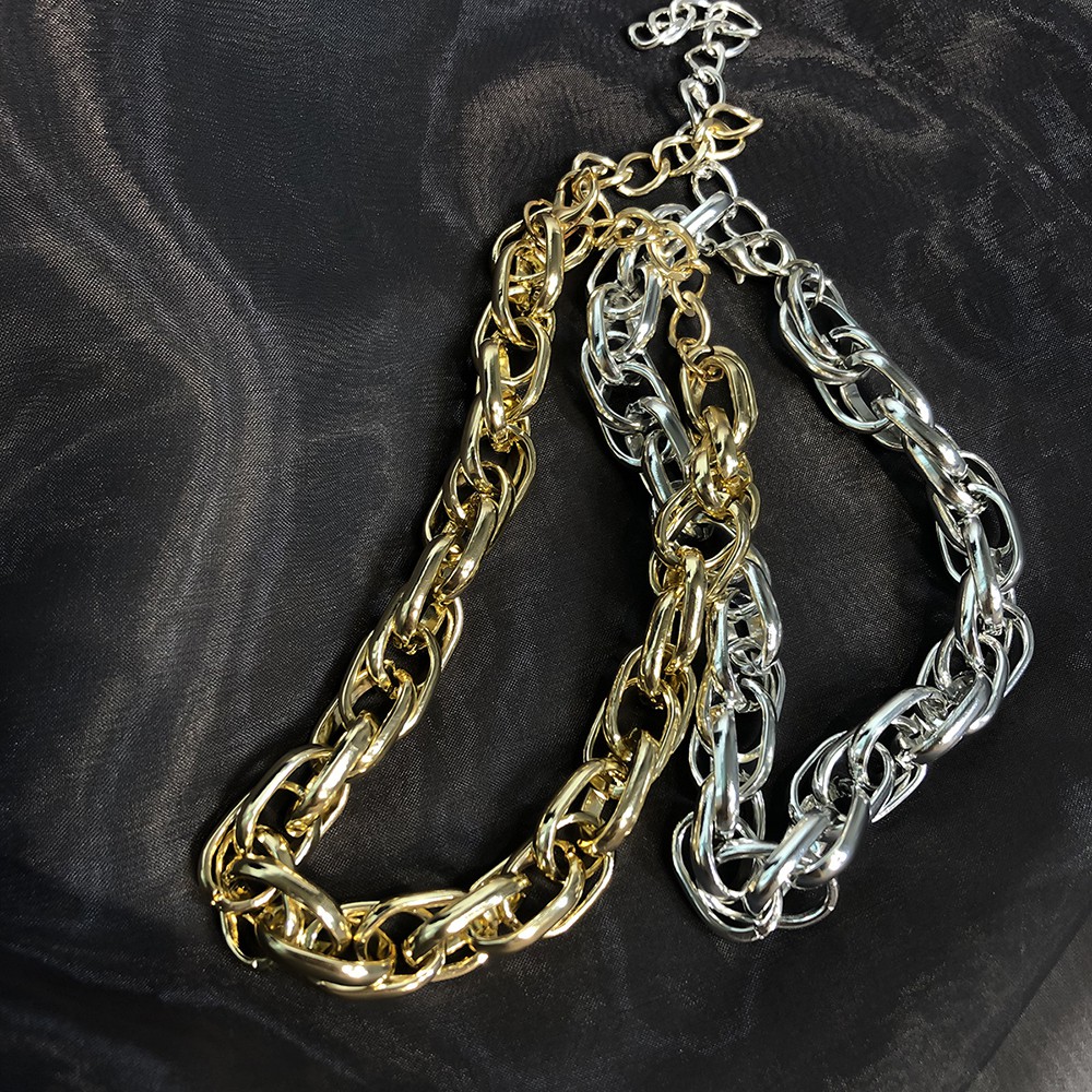 Vòng cổ choker thời trang đơn giản cho nữ