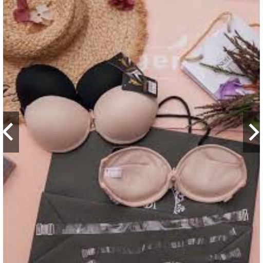 Áo lót cúp ngực kèm dây trong tạo nhiều kiểu 7947