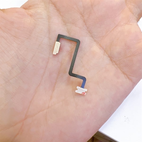 Dây nút nguồn Oppo A55 5G hàng như hình tránh nhầm lẫn.