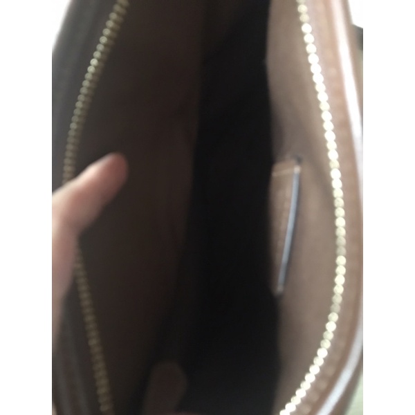 Túi đeo chéo COACH