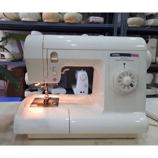 Máy may gia đình Juki chuẩn nội địa Nhật