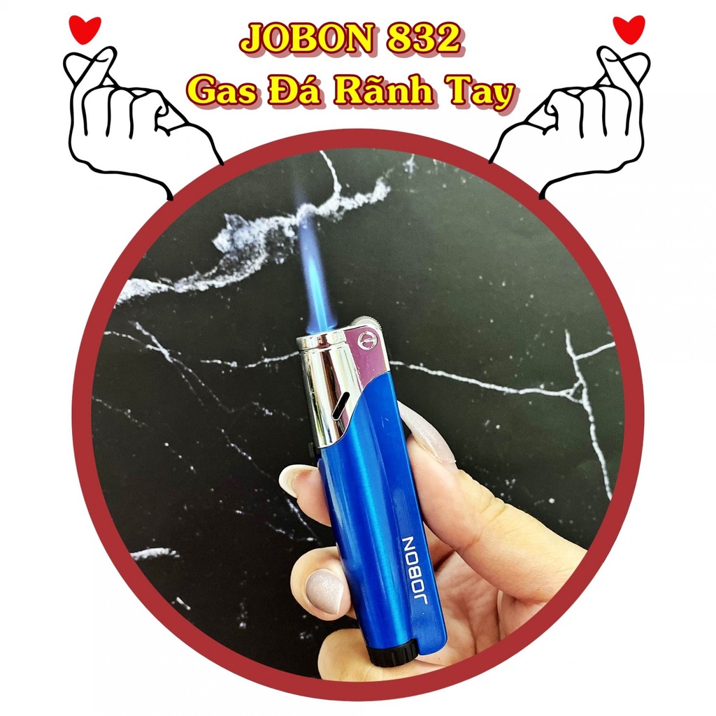 Hột-𝙌𝙪𝙚̣𝙩-𝘽𝙖̣̂𝙩-𝙇𝙪̛̉𝙖 JOBON 832 nhỏ gọn tiện lợi
