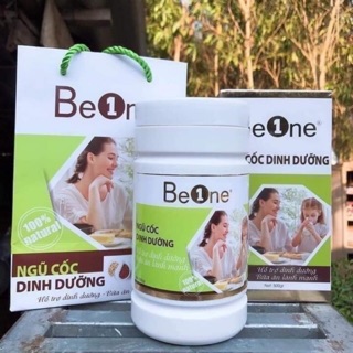 Ngũ cốc beone hàng chính hãng