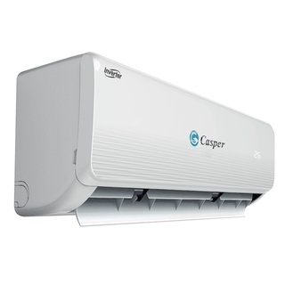 Điều hòa 2 chiều Inverter Casper 1.5 HP, 1HP Bảo hành 1 đổi 1