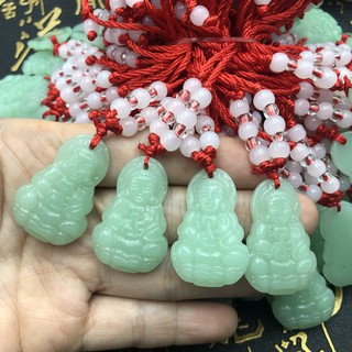 Dây chuyền phật bà quan thế âm