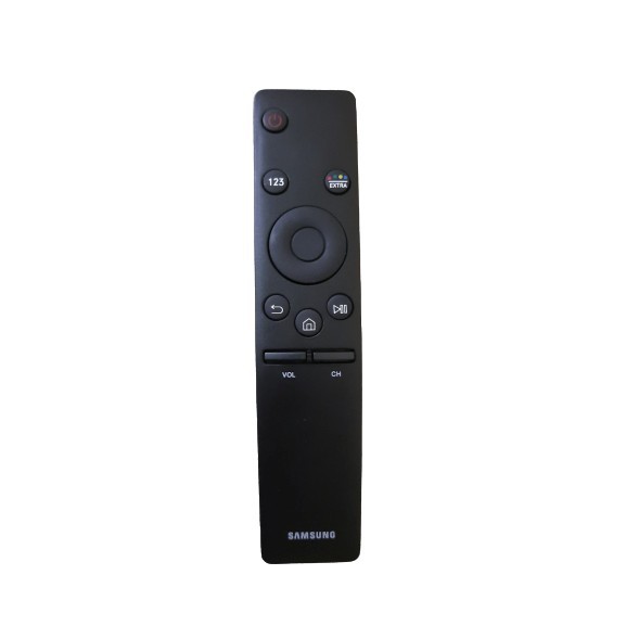 Điều khiển tivi Samsung Smart TV Samsung UA 32 40 43 49 50 55 QA65 4K KU NU RU Smart QLED - Hàng Tốt | BigBuy360 - bigbuy360.vn