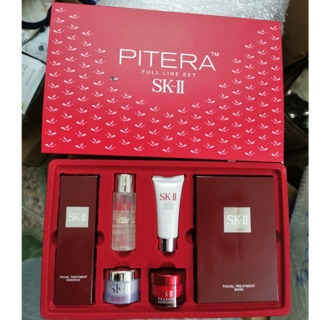 Bộ Full set cho cũi 6 món
