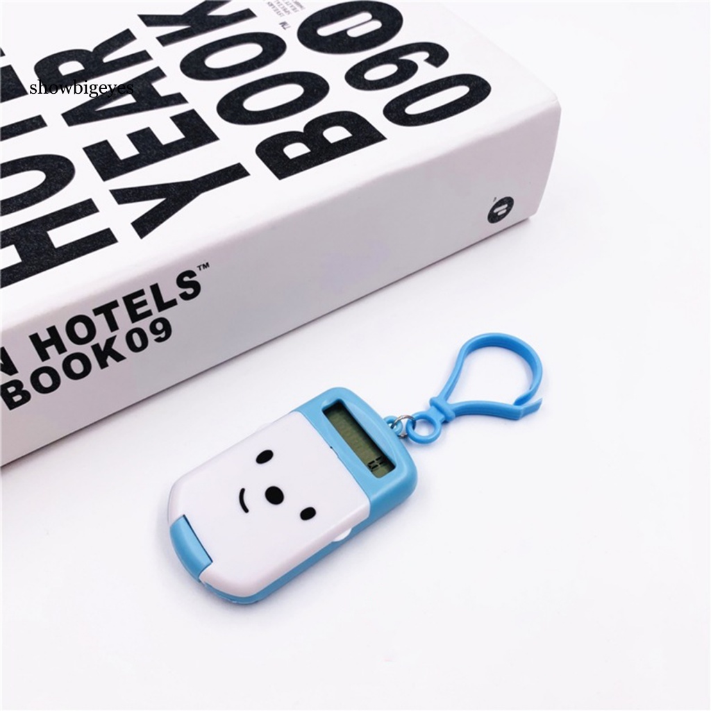 Máy Tính Xách Tay Cỡ Nhỏ Dễ Mang Theo Trang Trí Vui Nhộn