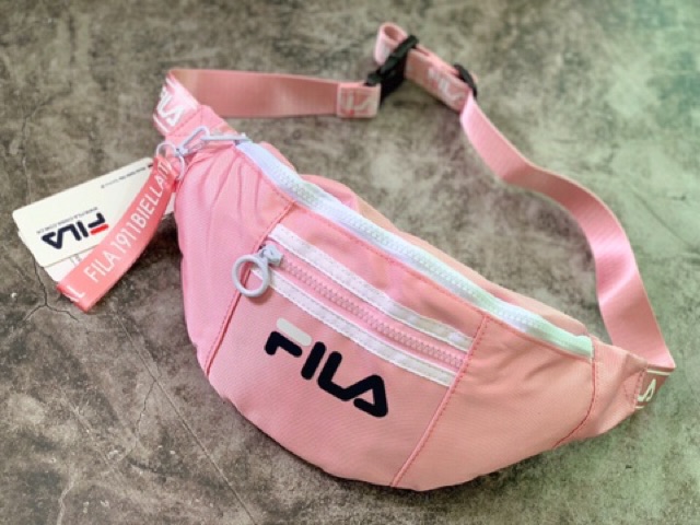 Túi bao tử Fila