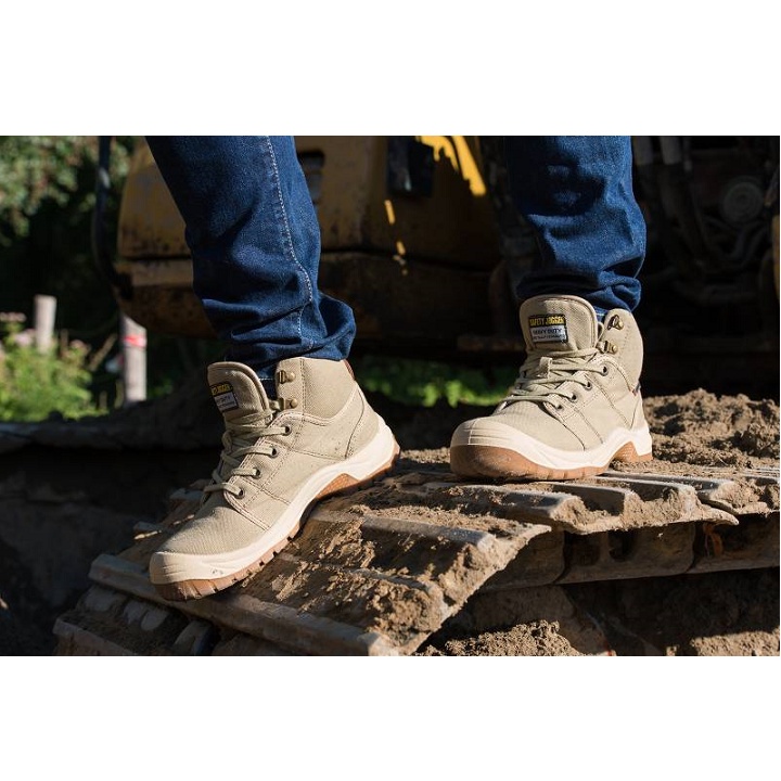 [CHÍNH HÃNG] Giày Bảo Hộ Lao Động Jogger Desert - 011 | BigBuy360 - bigbuy360.vn