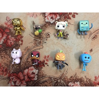 Funko 2nd hand