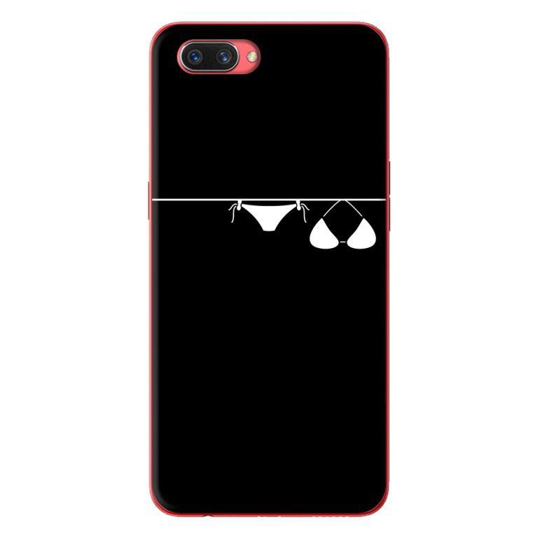 Ốp Lưng Oppo A3S - Nữ