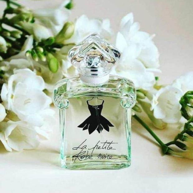 Nước hoa nữ Guerlain La Petite Robe Noire Eau Fraiche EDT 100ml