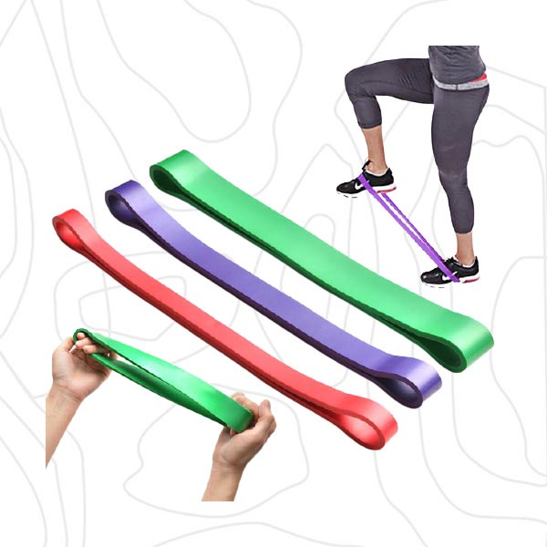 Super Band | Kháng Lực Tập Mông Tập Gym Hiệu Quả