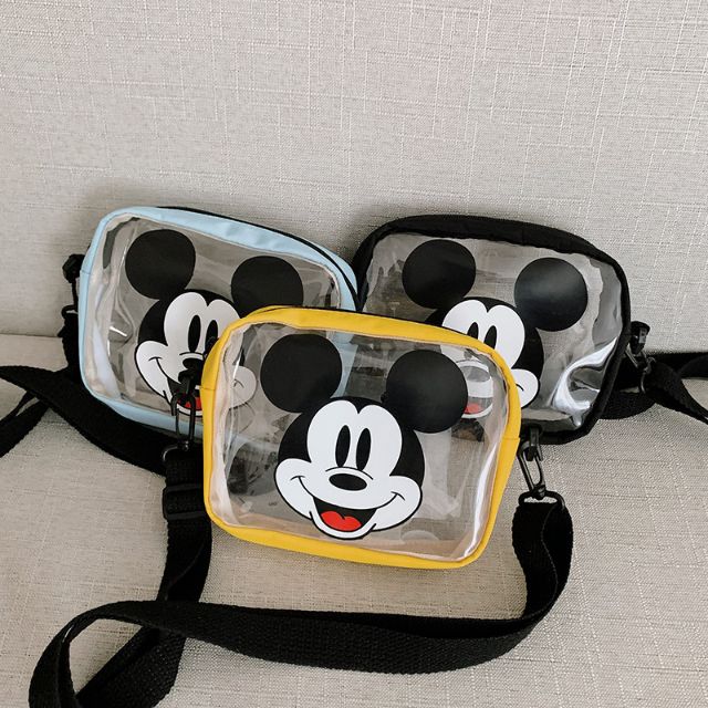 Túi mickey🌞SIÊU CUTE🌞Túi đeo chéo nữ cute