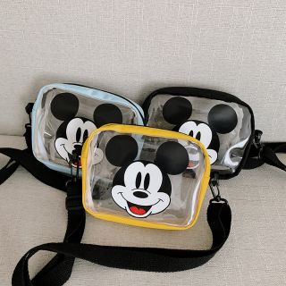 Túi mickey🌞SIÊU CUTE🌞Túi đeo chéo nữ cute