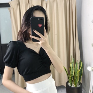 Áo tăm rúm ngực ( 𝐁𝐔𝐘 𝟏 𝐆𝐄𝐓 𝟏 𝐅𝐑𝐄𝐄 )