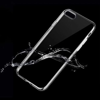 Ốp lưng Iphone Sillicon dẻo trong suốt 7plus/8plus/x/xr/xs/11/12/13/pro/max/promax