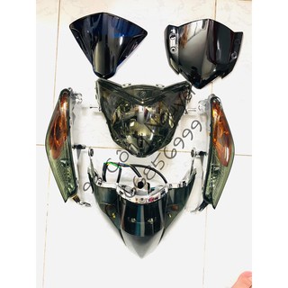 full combo đầu đẹp appi dành cho exciter 135