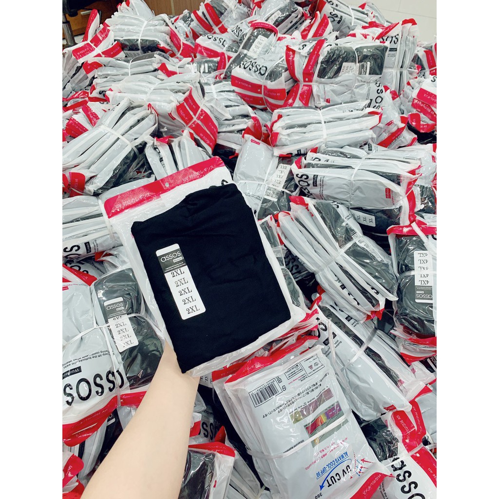 Quần nâng mông asos dài loại 1 siêu co dãn | BigBuy360 - bigbuy360.vn