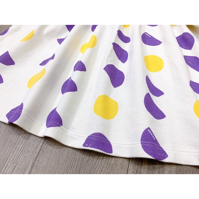 Váy,Đầm dài tay bé gái xuất Hàn phong cách Hàn quốc