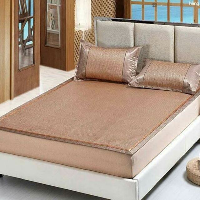 Chiếu Muji xuất Nhật nằm 2 mặt cho gia đình - Hàng xuất khẩu cao cấp