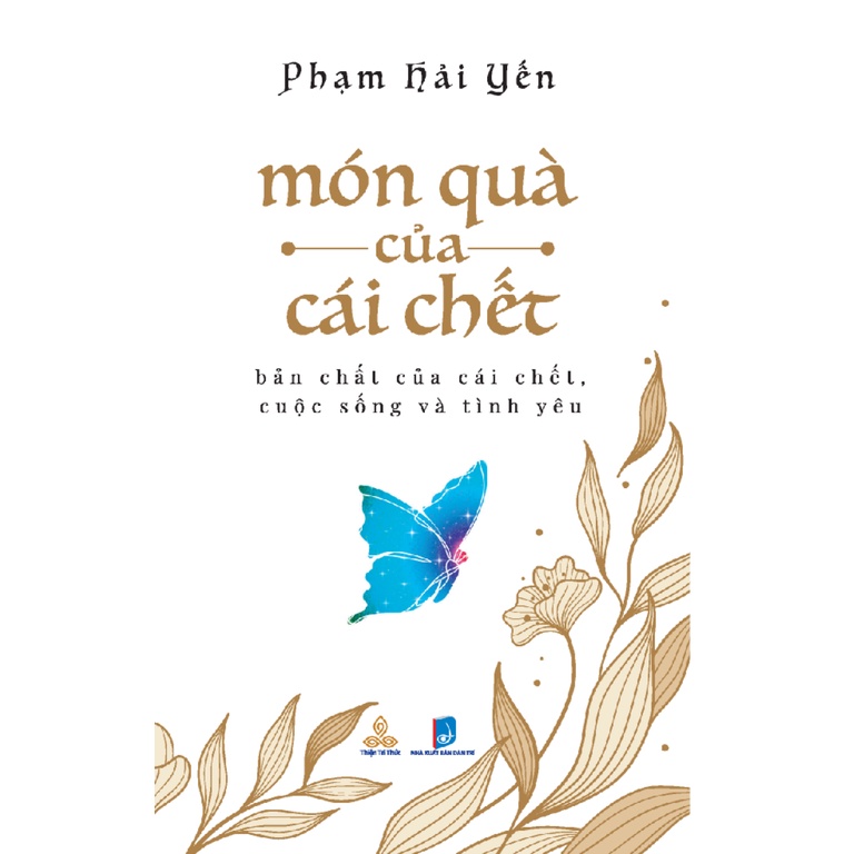 Sách Món Quà Của Cái Chết