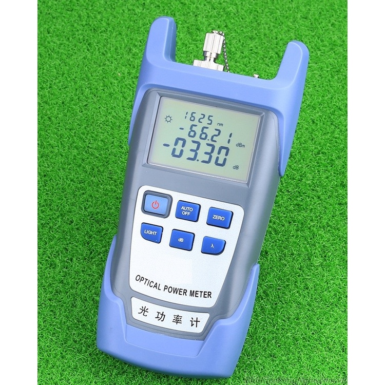 Máy đo công suất Quang DXP-40D