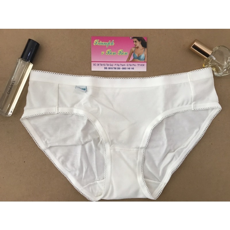 Quần lót nữ Sloggi Comfort Midi