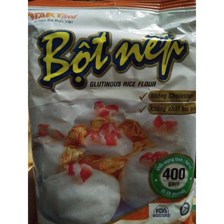 [HCM] Bột nếp Taikyfood 400g
