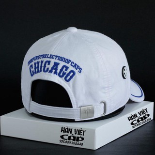  Nón CHICAGO SINCE 1972