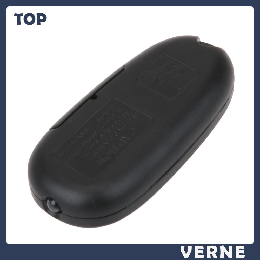 Thiết Bị Điều Khiển Từ Xa Thay Thế Cho Xe Hơi Jvc Rm-Rk50 Rm-Rk52