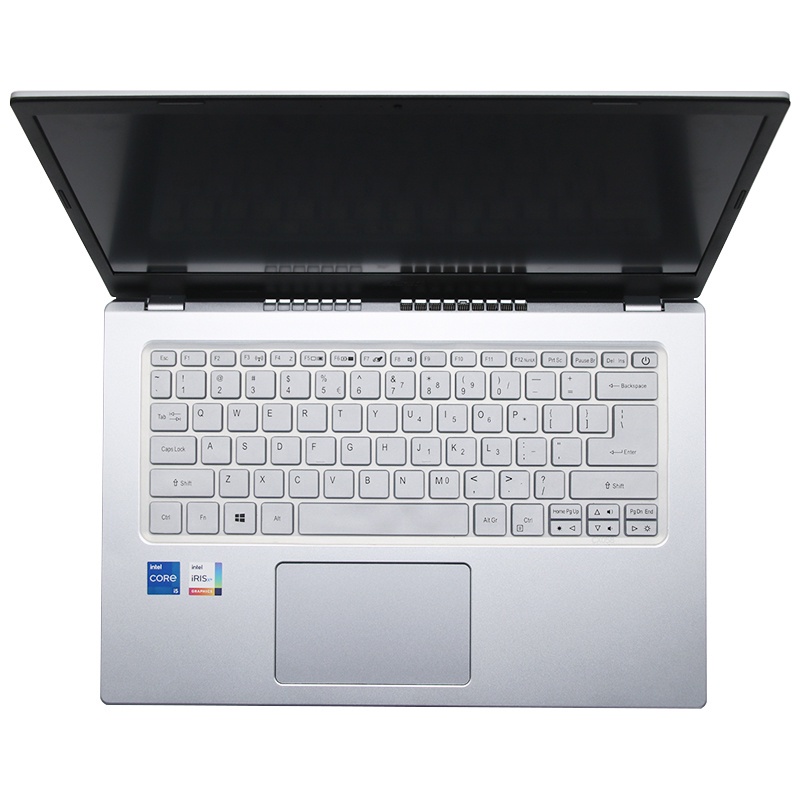 Miếng Dán Bảo Vệ Bàn Phím Laptop Acer Aspire 5 A514 A514-54 A514-53 A514-52 52K 52G 53G Swift 5 SF314-52G-5079 536Y 14'' Bằng Silicon Mềm