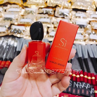 Nước hoa Sì Passion mini 15ml