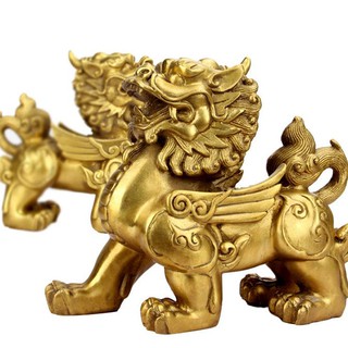 Tỳ hưu đồng chiêu tài lộc - LPTHD1003