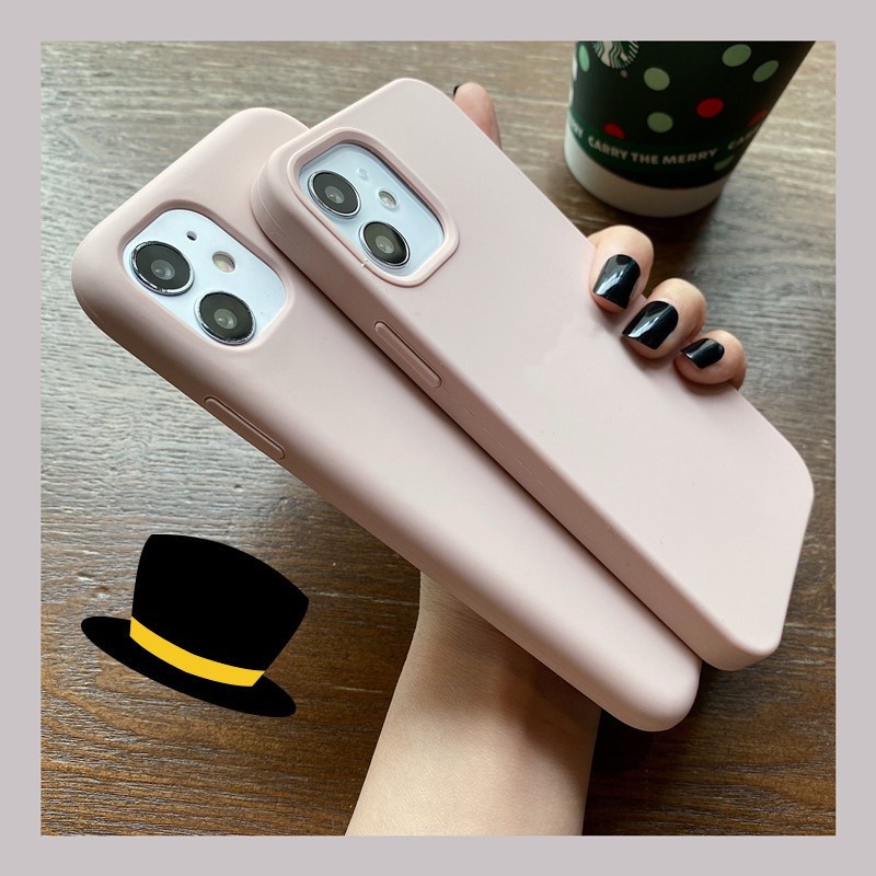 Ốp điện thoại chống rơi in hình trái táo thích hợp cho Iphone 14 Pro Max 11 12 Pro Max X Xs Max Xr 7 8 Plus