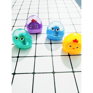 Chuốt chì kute cho bé giao màu ngẫu nhiên