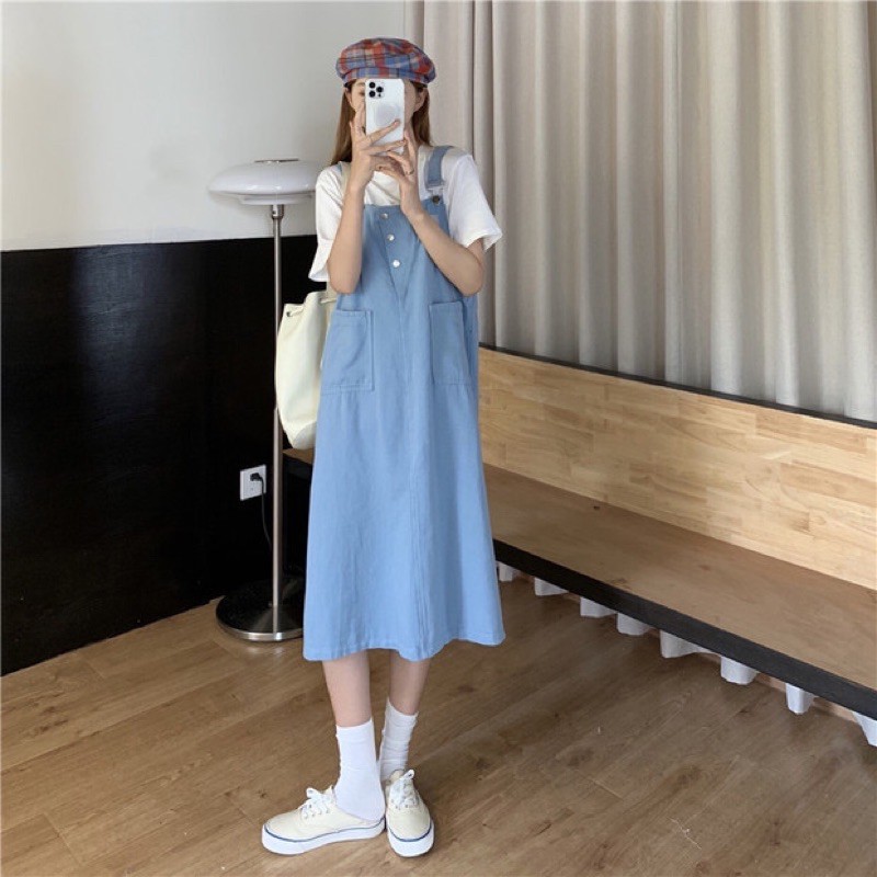🌻[FREESHIP] YẾM JEAN FORM RỘNG DỄ THƯƠNG ORDER QUẢNG CHÂU | BigBuy360 - bigbuy360.vn